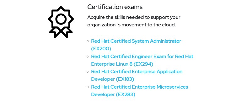 Red Hat Academy