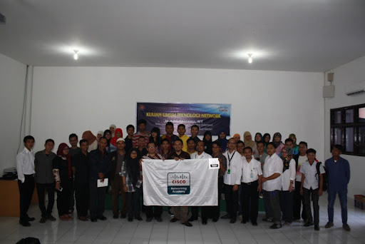 Cisco Networking Academy