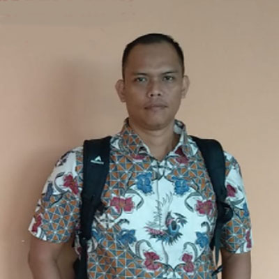 Dosen dan Staff Teknik Komputer