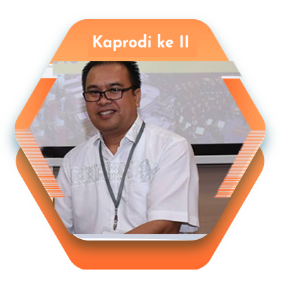 Sejarah Prodi Teknik Komputer - Aswandi