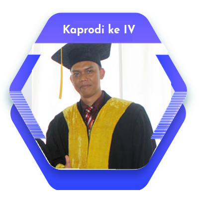 Sejarah Prodi Teknik Komputer - Suherman