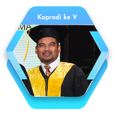 Sejarah Prodi Teknik Komputer