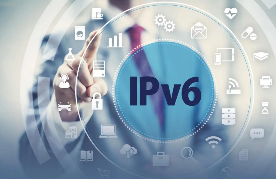 IPv6