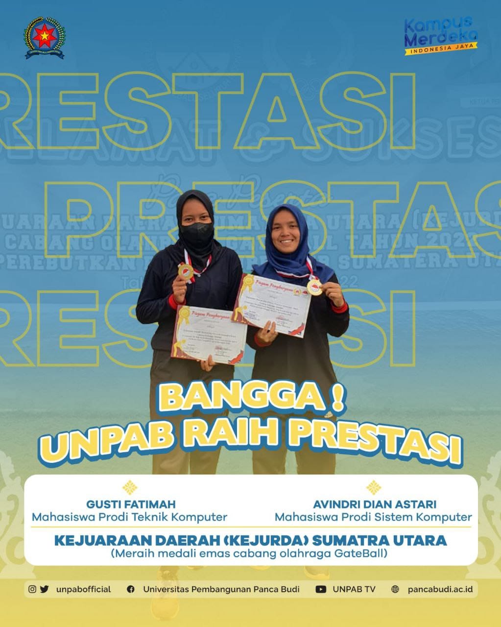Lomba Kejuaraan Daerah