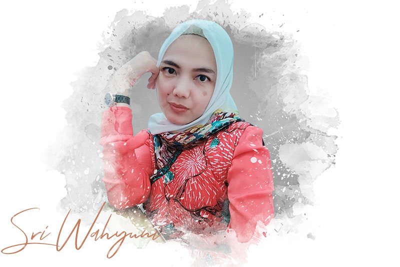 Sri Wahyuni