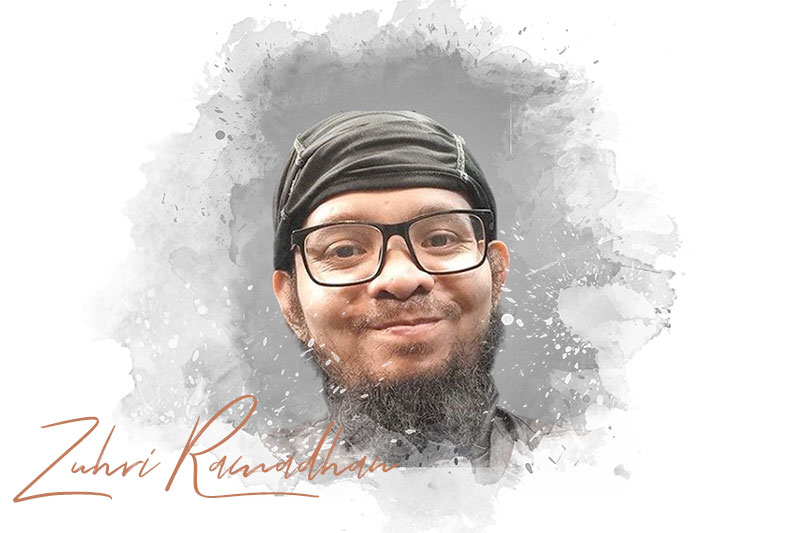 Zuhri Ramadhan