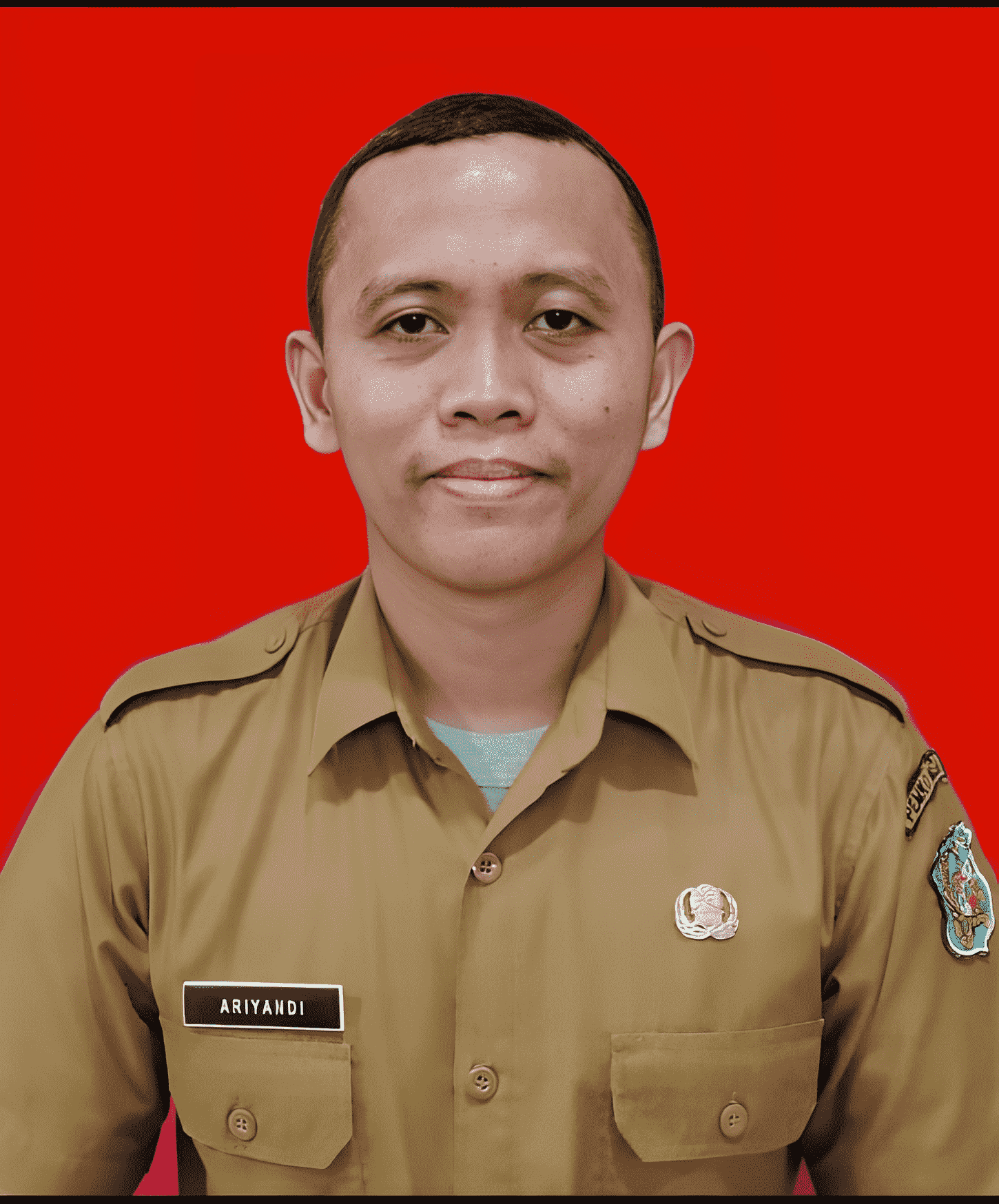 Testimoni Alumni Tekom ariyandi