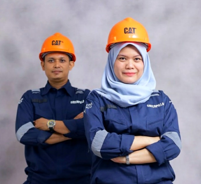 syahri ramadhani gultom