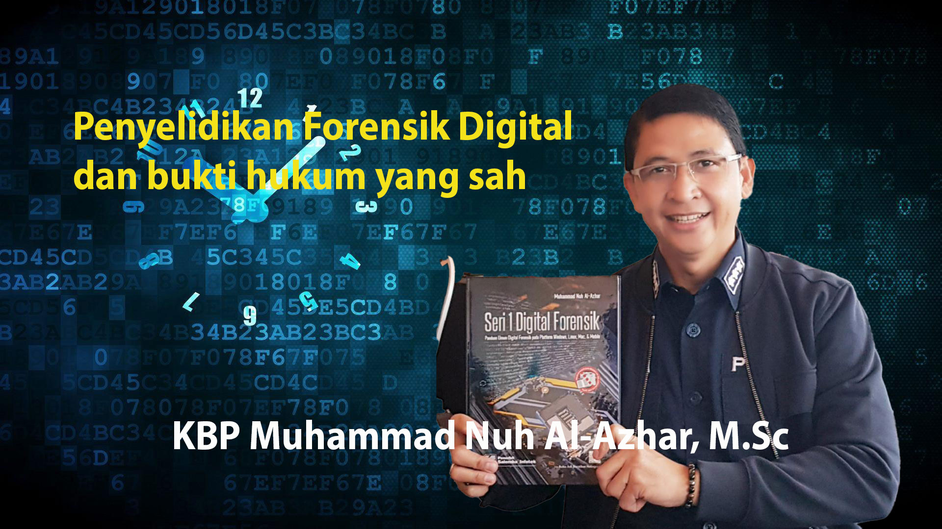 Digital Forensic