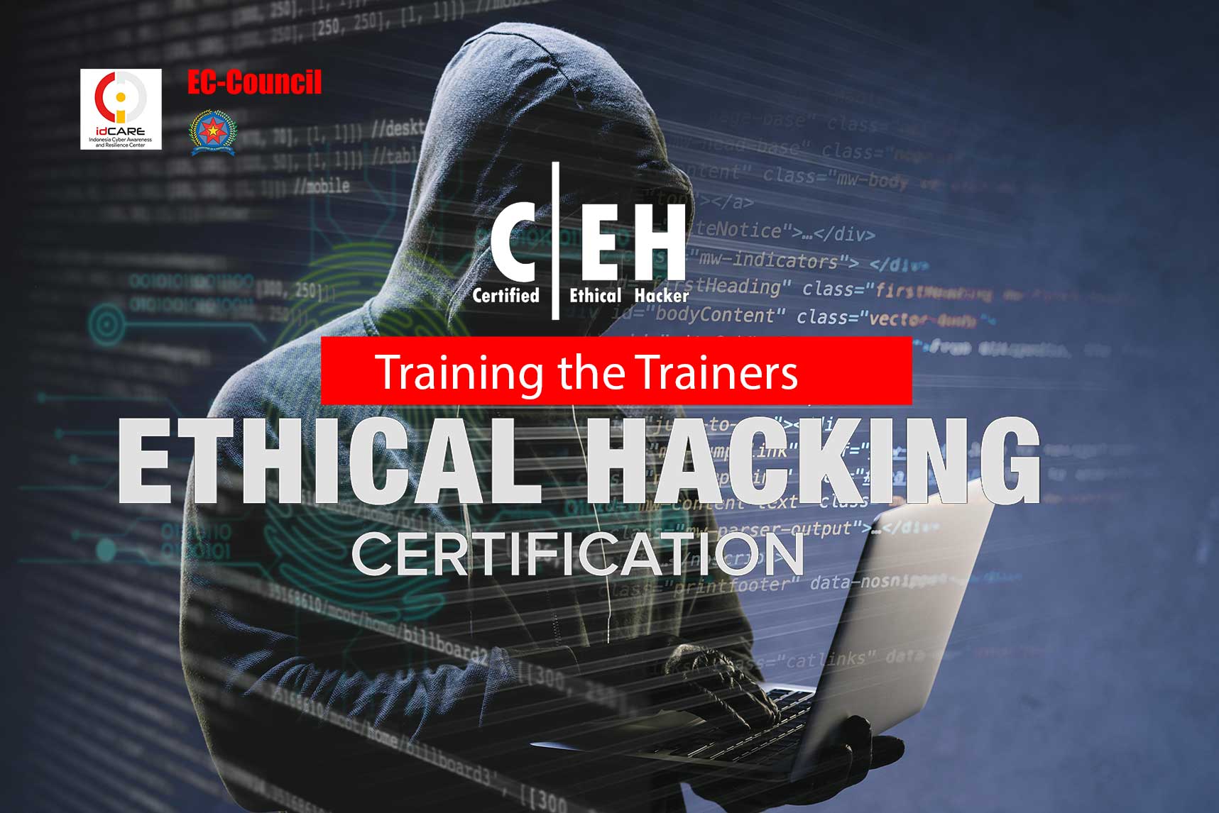 Ethical Hacking