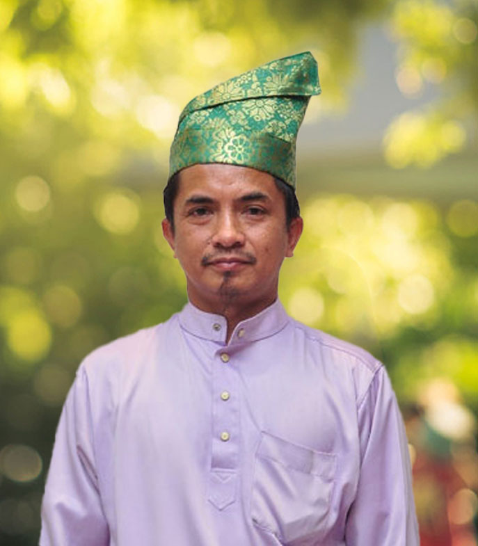 Dosen Teknik Komputer