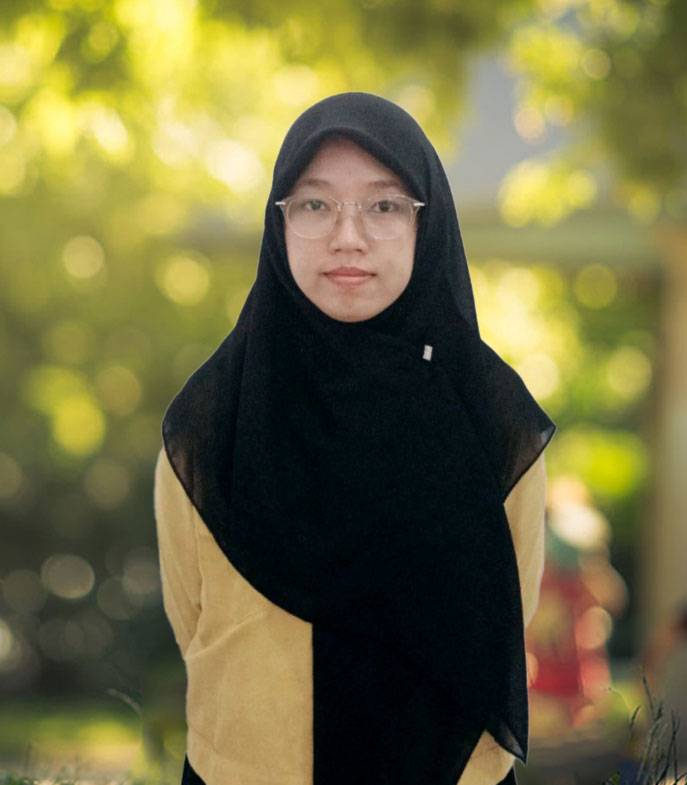 Rizky Manda