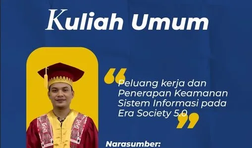 kuliah umum