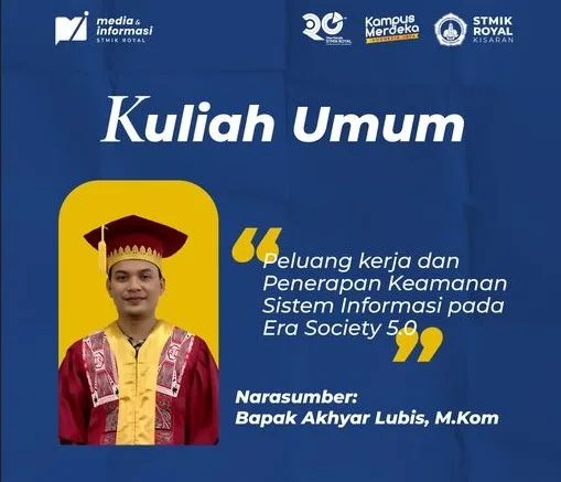 kuliah umum